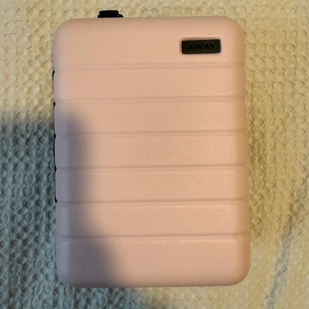 Away Mini Travel Case